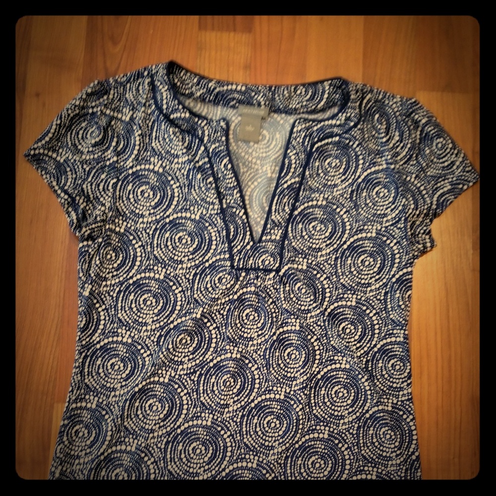 Ann Taylor blouse